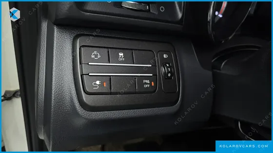 KGM - SSANGYONG TIVOLI DIESEL RX 2WD