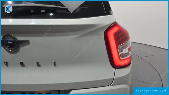 KGM - SSANGYONG TIVOLI DIESEL RX 2WD