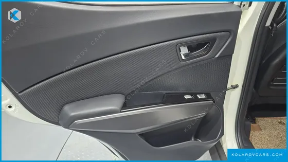 KGM - SSANGYONG TIVOLI DIESEL RX 2WD