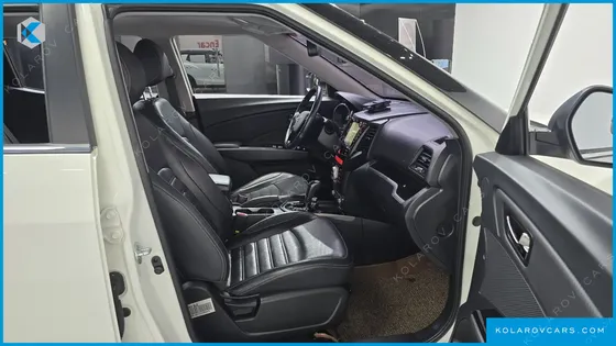 KGM - SSANGYONG TIVOLI DIESEL RX 2WD