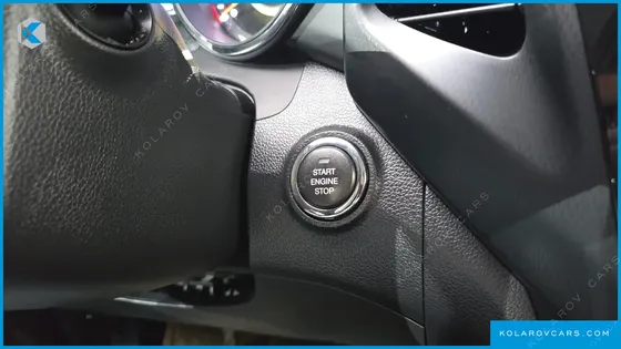 KGM - SSANGYONG TIVOLI DIESEL RX 2WD