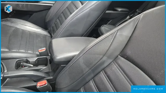 KGM - SSANGYONG TIVOLI DIESEL RX 2WD