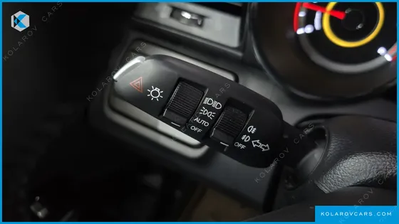 KGM - SSANGYONG TIVOLI DIESEL RX 2WD