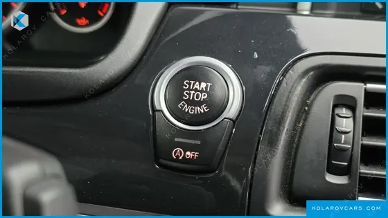 BMW 5 SERIES 520D XDRIVE