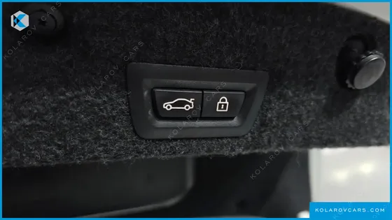 BMW 5 SERIES 520D XDRIVE