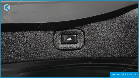 RENAULT KOREA QM6 (KOLEOS) 2.0 LPE RE SIGNATURE 2WD