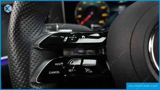MERCEDES E-CLASS E220D 4MATIC AMG LINE