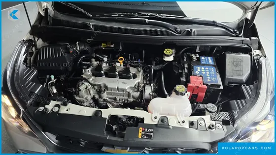 CHEVROLET (GM DAEWOO) SPARK PREMIER