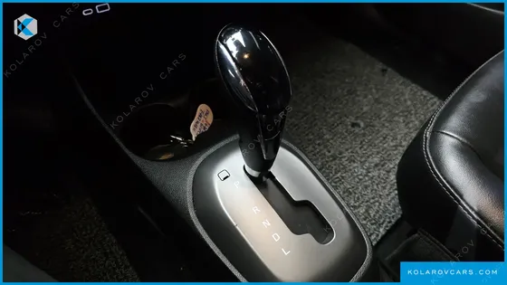 CHEVROLET (GM DAEWOO) SPARK PREMIER
