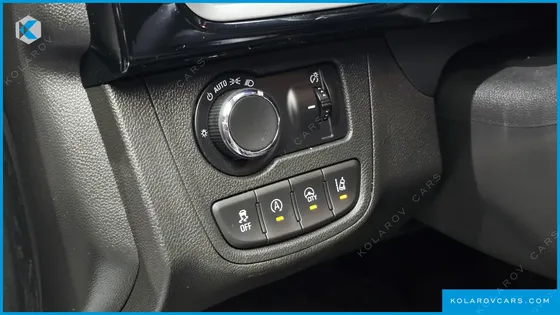 CHEVROLET (GM DAEWOO) SPARK PREMIER