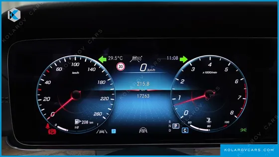 MERCEDES E-CLASS E250 EXCLUSIVE
