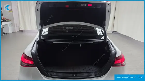 MERCEDES E-CLASS E250 EXCLUSIVE
