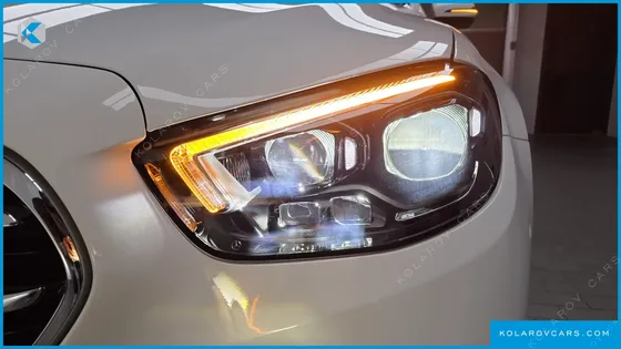 MERCEDES E-CLASS E250 EXCLUSIVE