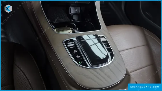 MERCEDES E-CLASS E250 EXCLUSIVE