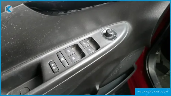 CHEVROLET (GM DAEWOO) SPARK PREMIER