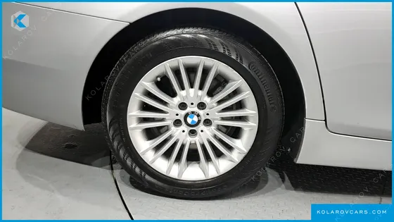 BMW 5 SERIES 520D XDRIVE