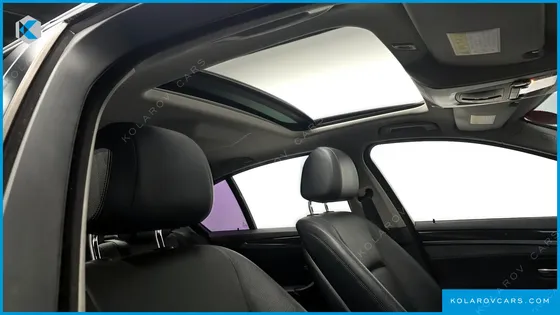 BMW 5 SERIES 520D XDRIVE