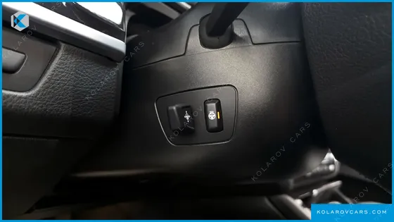 BMW 5 SERIES 520D XDRIVE