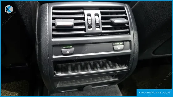 BMW 5 SERIES 520D XDRIVE