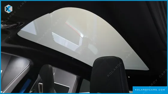 BMW IX XDRIVE50 SPORTS PLUS