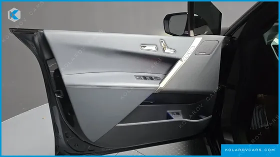 BMW IX XDRIVE50 SPORTS PLUS