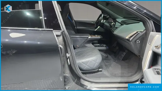 BMW IX XDRIVE50 SPORTS PLUS