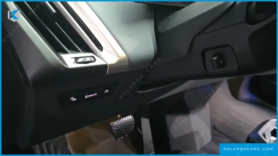 BMW IX XDRIVE50 SPORTS PLUS