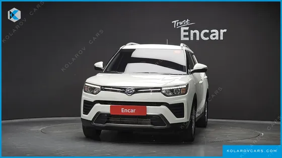 KGM - SSANGYONG TIVOLI 1.5 A1 2WD