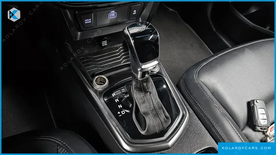 KGM - SSANGYONG TIVOLI 1.5 A1 2WD