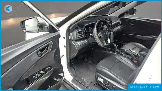 KGM - SSANGYONG TIVOLI 1.5 A1 2WD