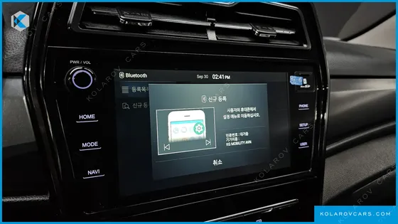 KGM - SSANGYONG TIVOLI 1.5 A1 2WD