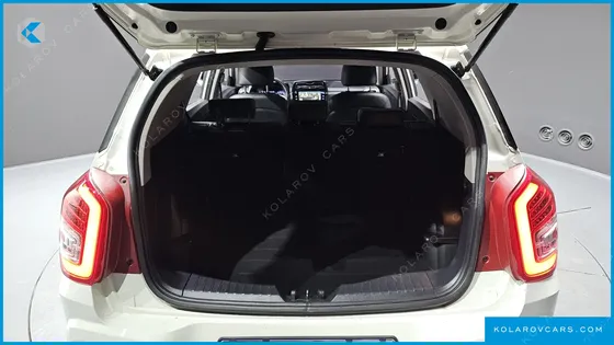 KGM - SSANGYONG TIVOLI 1.5 A1 2WD