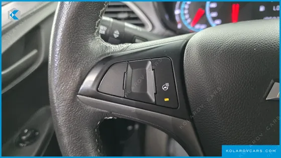 CHEVROLET (GM DAEWOO) SPARK LT