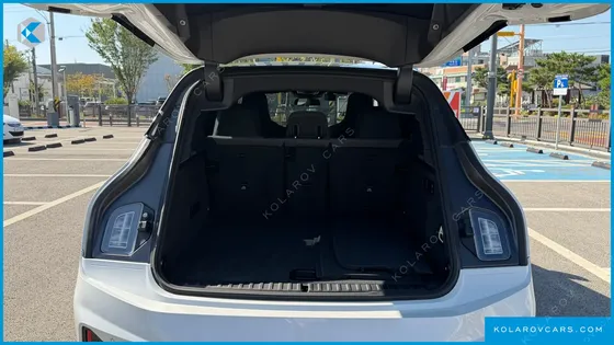 BMW IX XDRIVE45 M SPORT