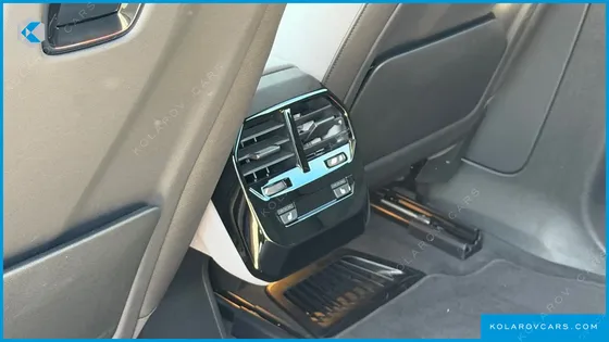 BMW IX XDRIVE45 M SPORT