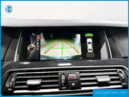 BMW 5 SERIES 520D