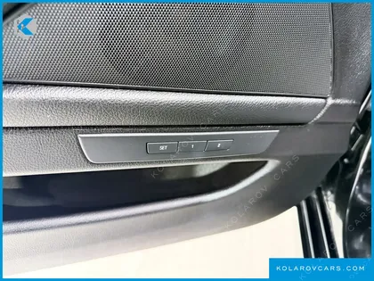 BMW 5 SERIES 520D