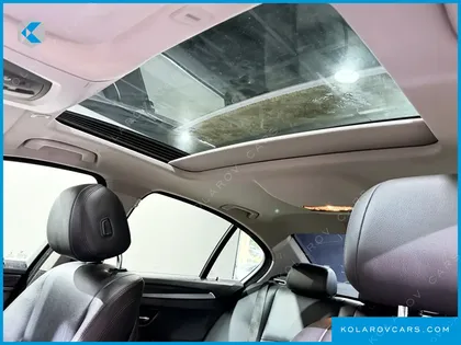 BMW 5 SERIES 520D