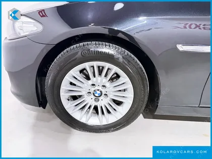 BMW 5 SERIES 520D