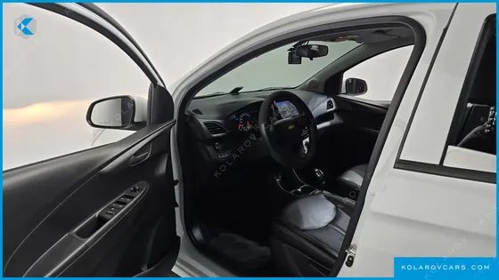 CHEVROLET (GM DAEWOO) SPARK LT