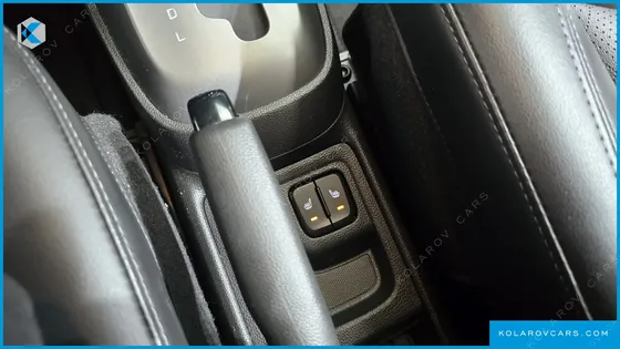 CHEVROLET (GM DAEWOO) SPARK LT