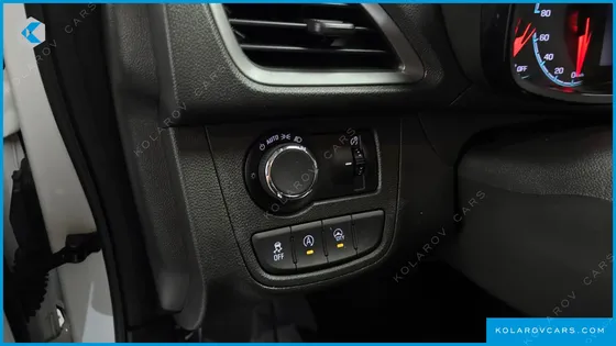 CHEVROLET (GM DAEWOO) SPARK LT