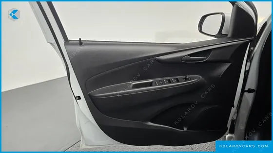 CHEVROLET (GM DAEWOO) SPARK LT