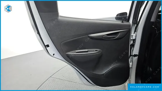 CHEVROLET (GM DAEWOO) SPARK LT