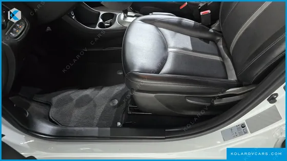 CHEVROLET (GM DAEWOO) SPARK LT