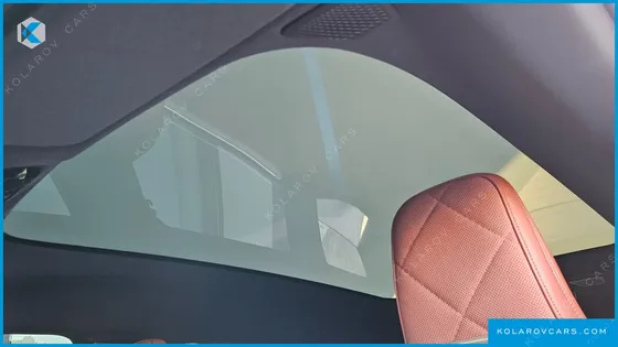BMW IX XDRIVE50 SPORTS PLUS