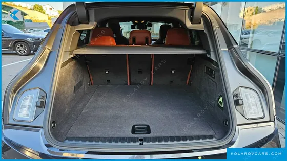BMW IX XDRIVE50 SPORTS PLUS