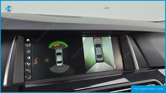 BMW 5 SERIES 520D M AERO DYNAMIC