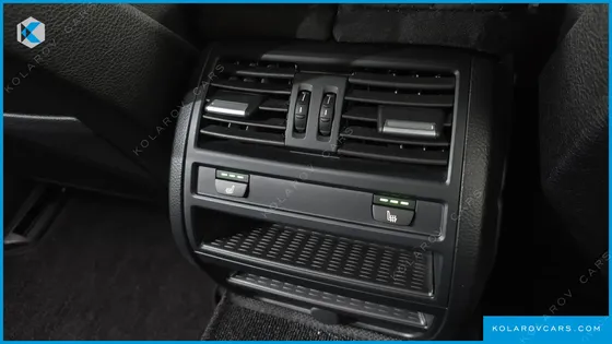 BMW 5 SERIES 520D M AERO DYNAMIC