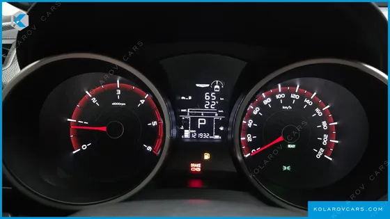 KGM - SSANGYONG TIVOLI DIESEL IX 2WD